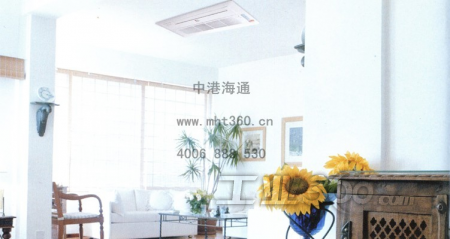 高效灵活之选 LG一拖一商用天花嵌入式中央空调全面解析
