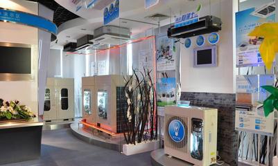 美的MDVH-J180W-720智能变频外机 家庭用中央空调的价格、图片与报价解析